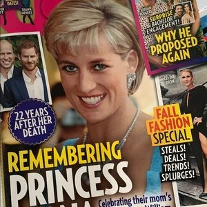 Meet your Posher, Hellen